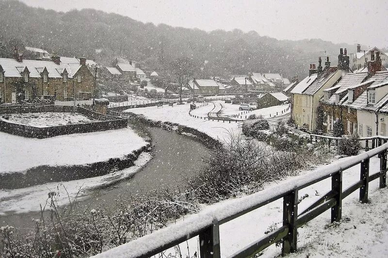 3 bedroom accommodation in Sandsend, Whitby
