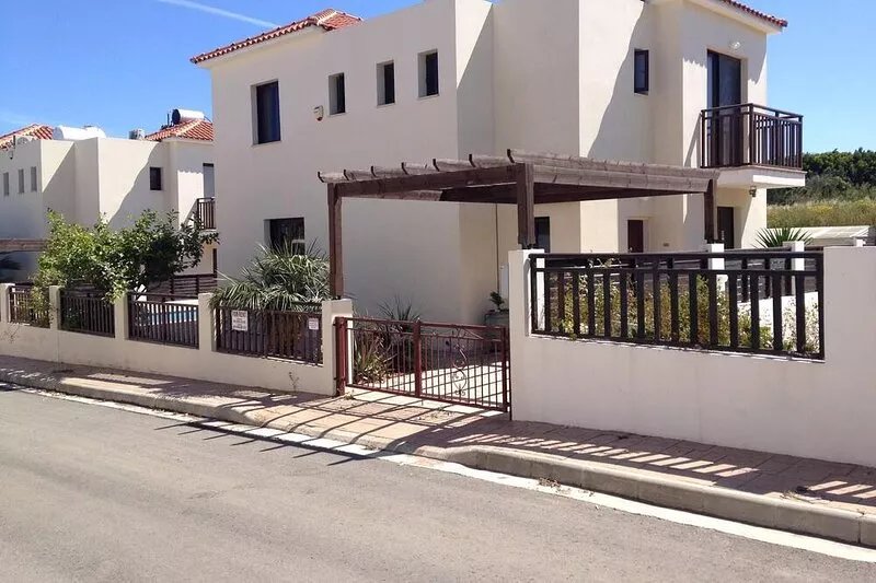 Nol Adre.    A Luxury Villa With Its Own Private Pool, Sea Views