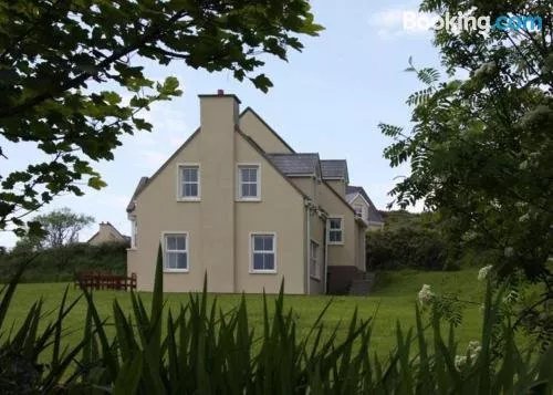 Bere Island Holiday Homes