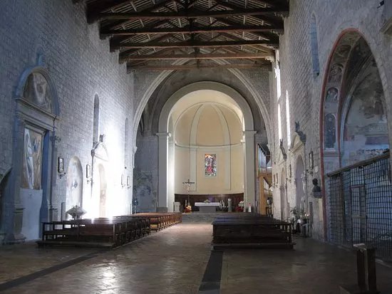 Chiesa di Santa Maria della Verita