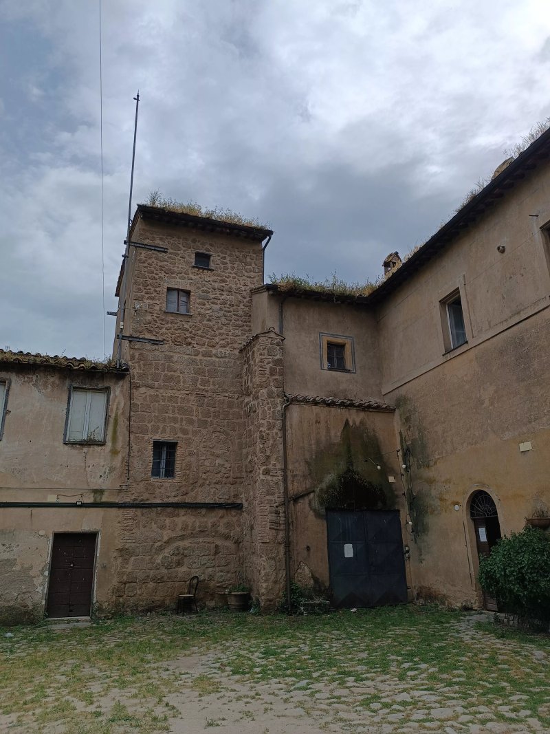Borgo della Farnesiana