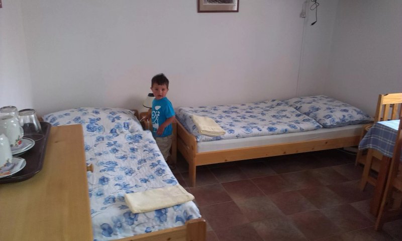 Penzion U Rybnika