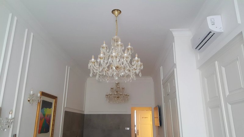 Apartmany Arte
