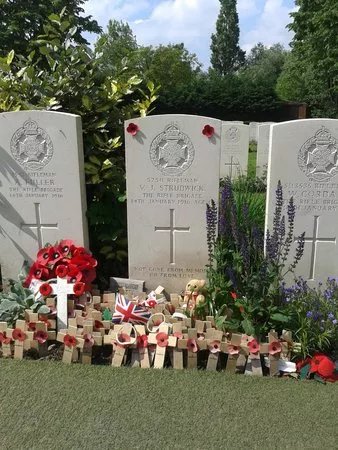 Confrontours - Battlefield Tours