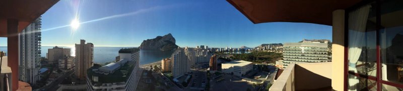 Apart Hotel Calpe