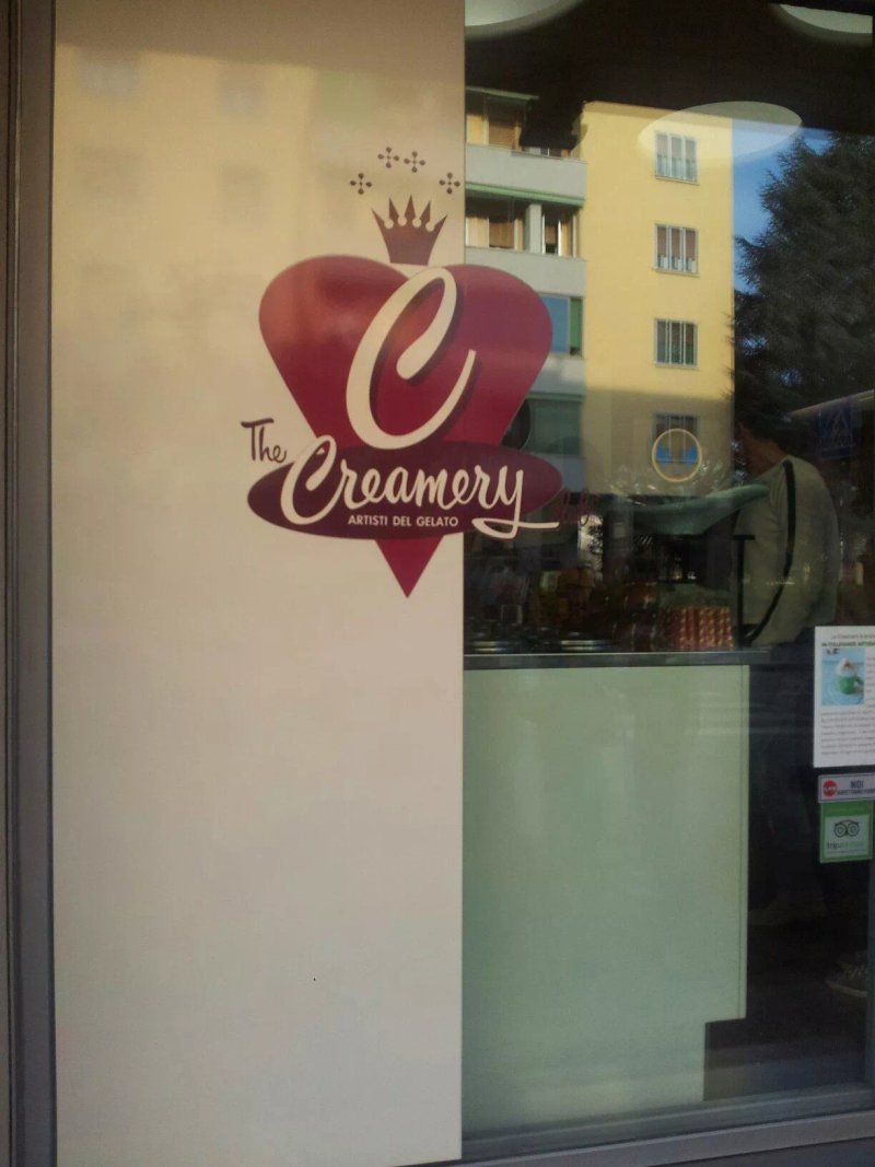 The Creamery Club