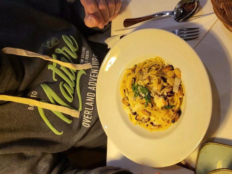 Ristorante Pizzeria Il Corallo