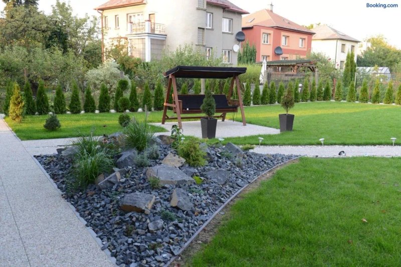 Apartman Ostrava