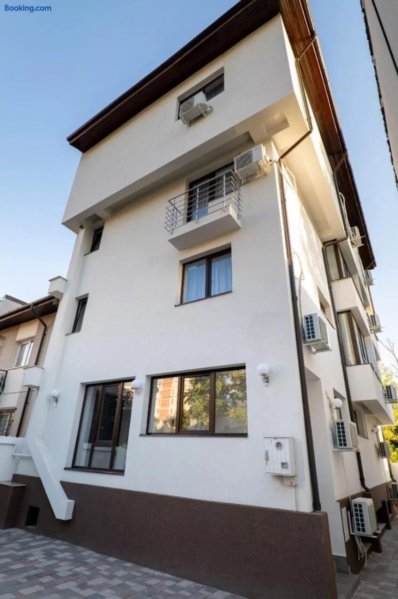 Hotel Simona