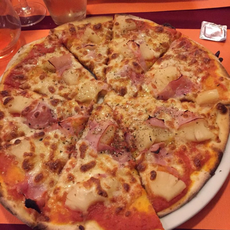 Pizzeria - Pasteria Da Mario