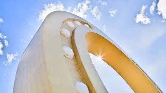Shopping – places