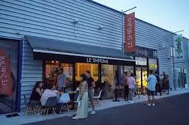 Le Shifumi Bar a Jeux