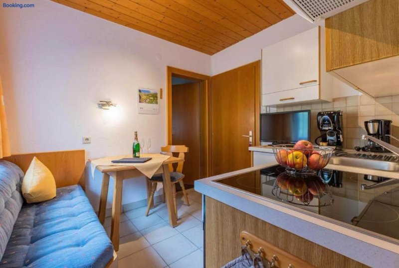 Apartment Rotbuhlspitze