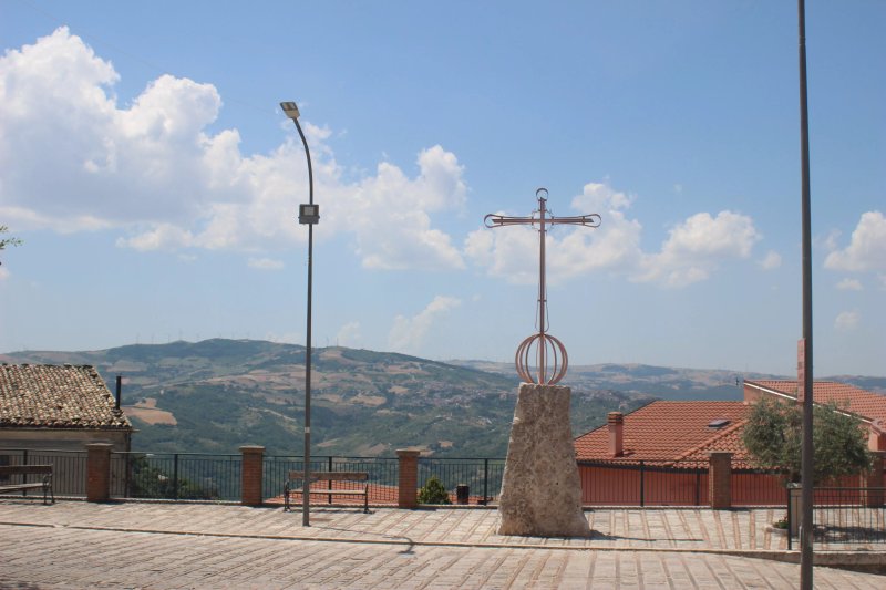 Convento Santa Maria degli Angeli