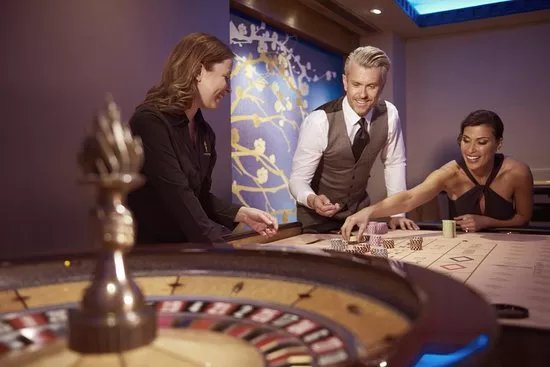 The Sportsman Casino
