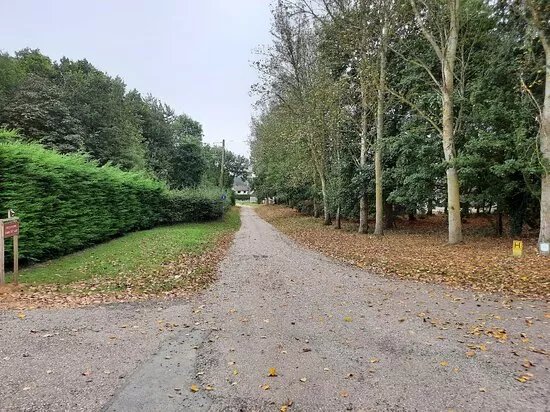 Barnwell To Wigsthorpe Nene Way Walk