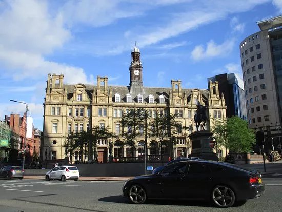 City Square