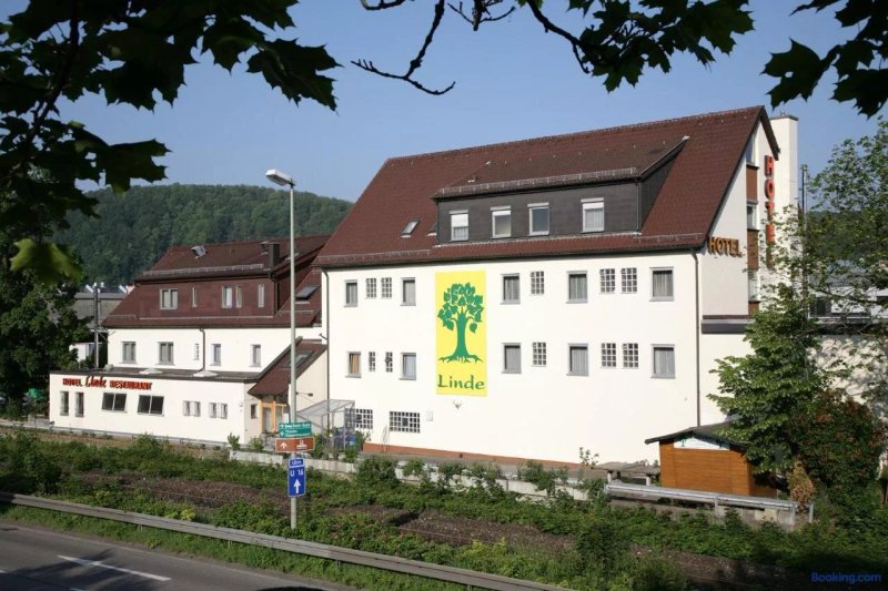 Hotel Restaurant Linde