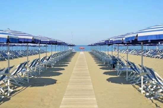Bagno Tirrenia