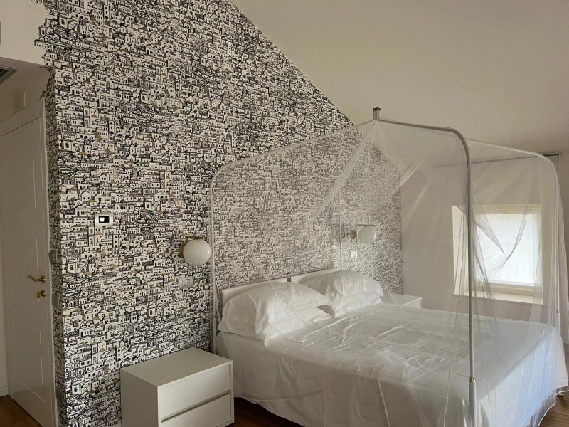 Santa Cesarea Hotel Matera