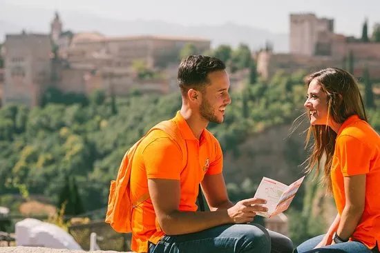 Granada Tours