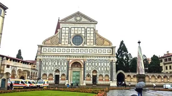 Piazza Santa Croce