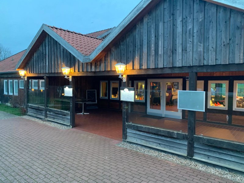 Ristorante Lago di Gartow