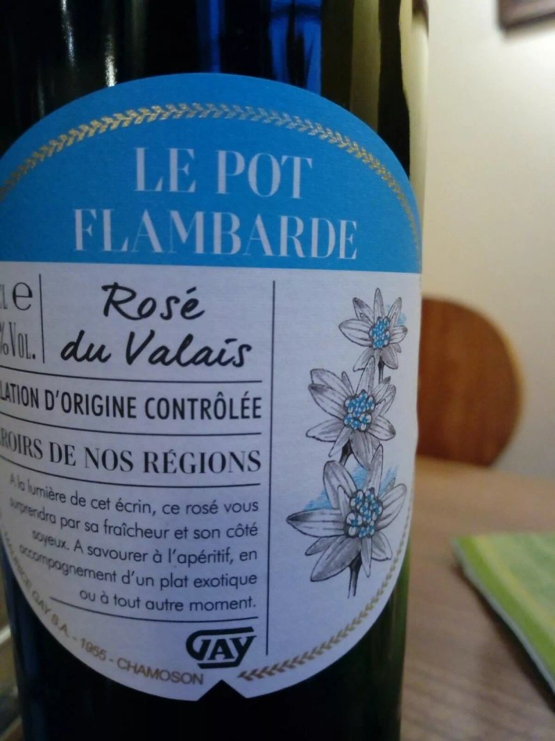 Au Vieux Grenier