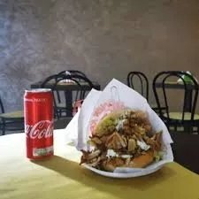 da Ale kebab