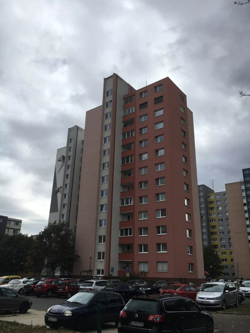 Circle Apartments Ipelska