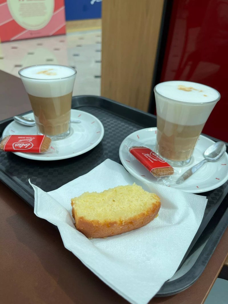 illy Caffe