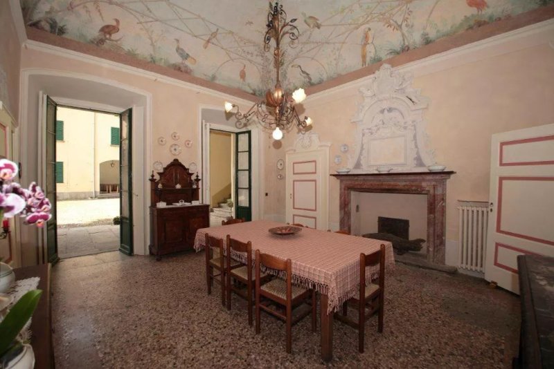 Bed and Breakfast Palazzo Ronchelli