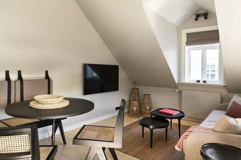 46heima // 03 – Loft Apartment at the best location