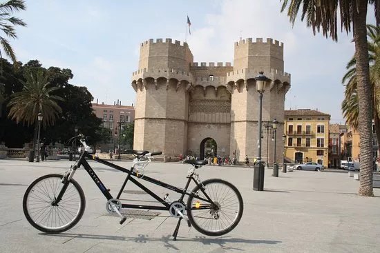 Cauce Bikes