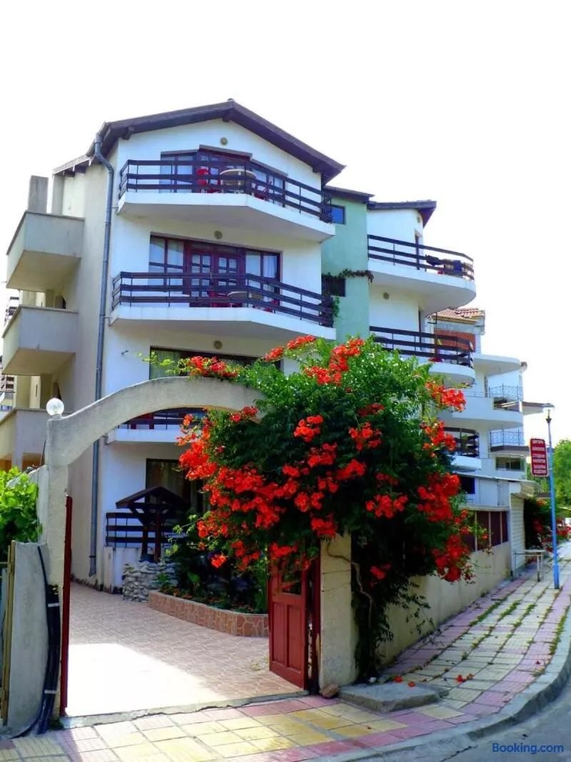 Family Hotel Urdoviza