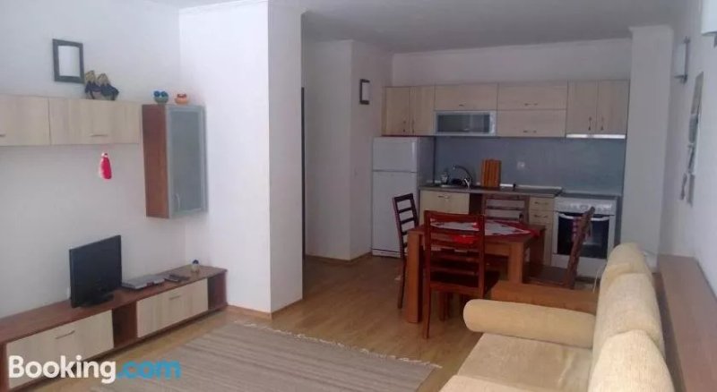 Vadjo Apartments in Complex Stenata Pamporovo