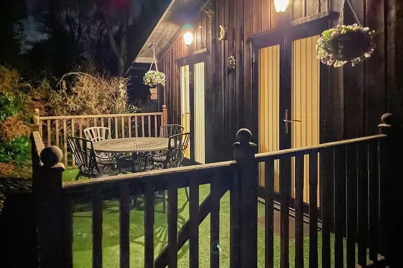 2 bedroom accommodation in Warmwell, near Dorchester