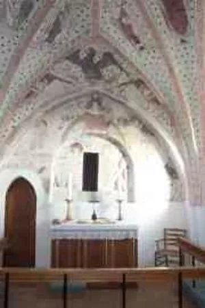 Jetsmark Kirke