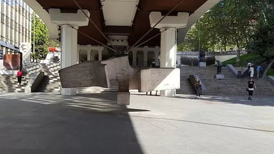 Museum of Public Art