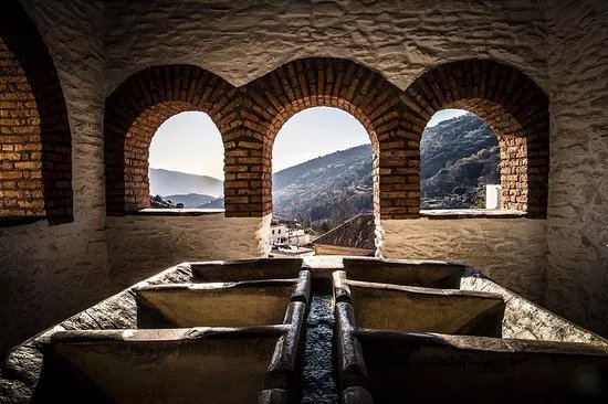 Travel Factory Andalucia