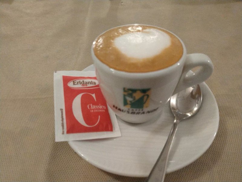 Ristorante Pizzeria Oasi