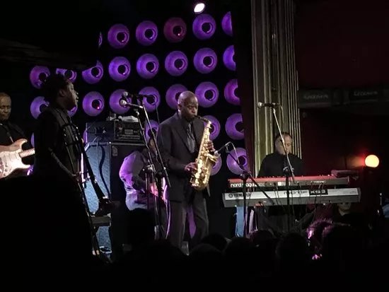 Oasis Club Teatro