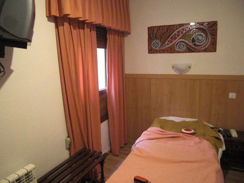 Hotel Residencia Real