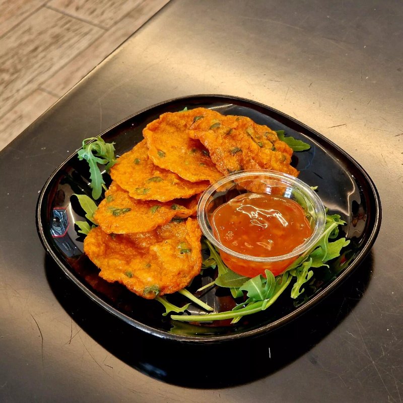 Thai Bistrot