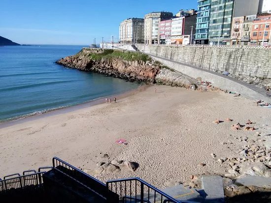 Paseo Maritimo