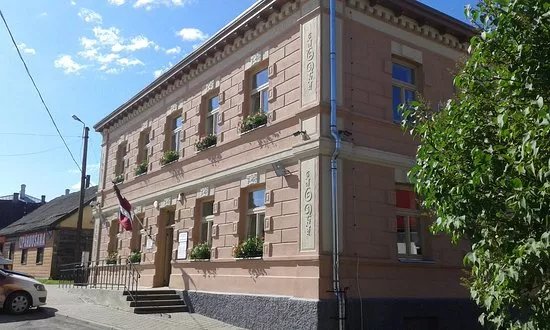 Tourism Information