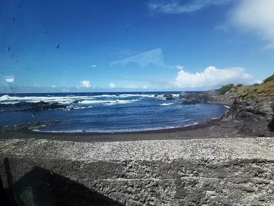 Praia Da Areia