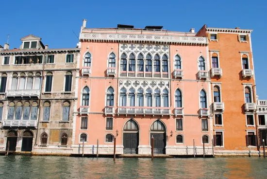 Palazzo Pisani Moretta