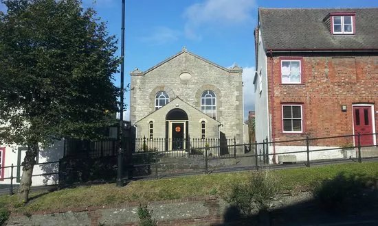 Royal Wootton Bassett Methodist Church