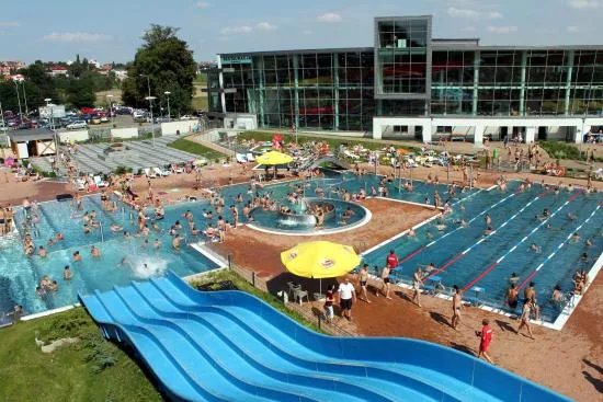 Aquapark Kalisz
